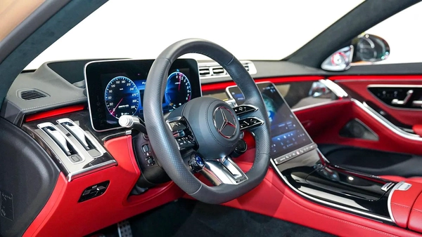 UAEs Very Best Example | 2 Years Free Servicing | AED 10,271 Per Month