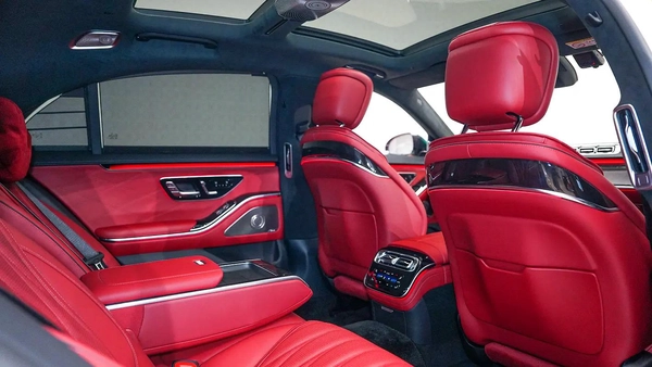 UAEs Very Best Example | 2 Years Free Servicing | AED 10,271 Per Month