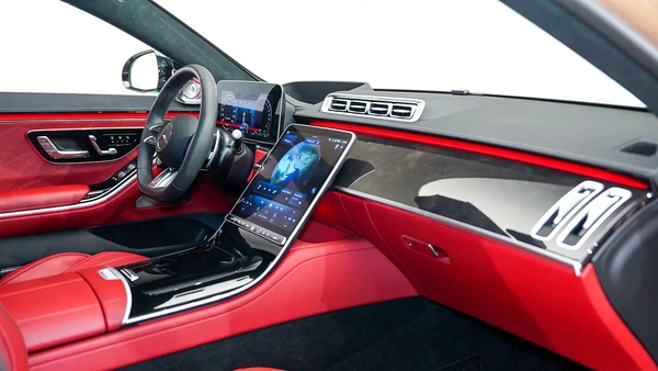 UAEs Very Best Example | 2 Years Free Servicing | AED 10,271 Per Month