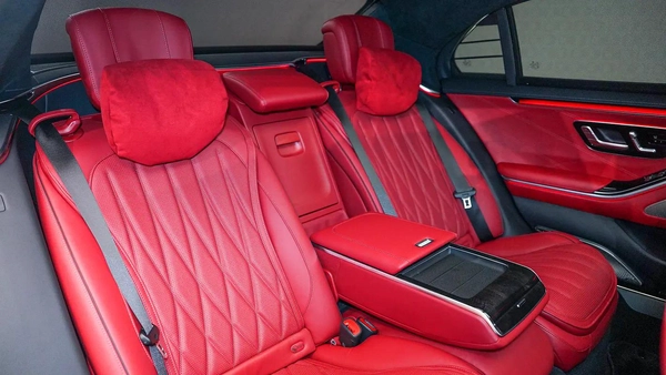 UAEs Very Best Example | 2 Years Free Servicing | AED 10,271 Per Month
