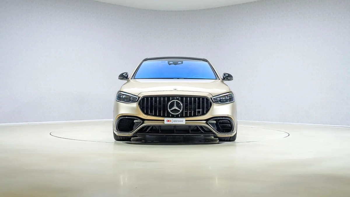 UAEs Very Best Example | 2 Years Free Servicing | AED 10,271 Per Month-5-5