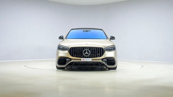 UAEs Very Best Example | 2 Years Free Servicing | AED 10,271 Per Month