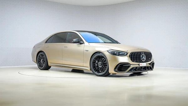 UAEs Very Best Example | 2 Years Free Servicing | AED 10,271 Per Month