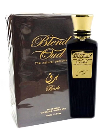 BLEND OUD Rams EDP 75ml-1