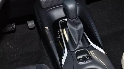 Toyota Corolla XLI EXECUTIVE HEV 1.8L Hybrid-10