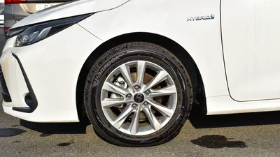 Toyota Corolla XLI EXECUTIVE HEV 1.8L Hybrid-15