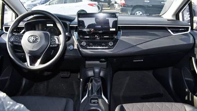 Toyota Corolla XLI EXECUTIVE HEV 1.8L Hybrid-4