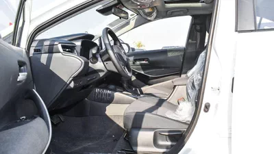 Toyota Corolla XLI EXECUTIVE HEV 1.8L Hybrid-5