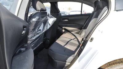 Toyota Corolla XLI EXECUTIVE HEV 1.8L Hybrid-6