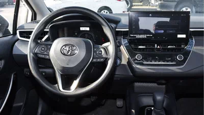 Toyota Corolla XLI EXECUTIVE HEV 1.8L Hybrid-8