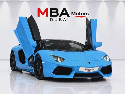 2015 Lamborghini Aventador LP 700-4 GCC Spec - Full Service Record-9