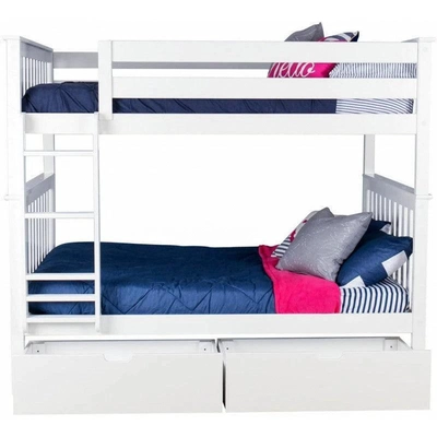 Max Bunk Bed, 150-0