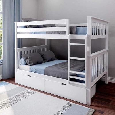 Max Bunk Bed, 150-1
