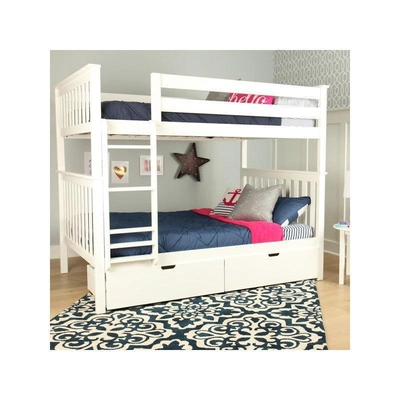 Max Bunk Bed, 150-2