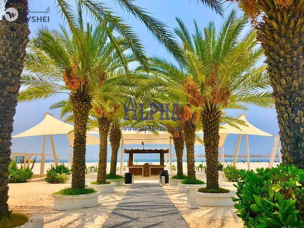 Al Hamra Palace Hotel, Al Hamra Village, Ras Al Khaimah-2-2