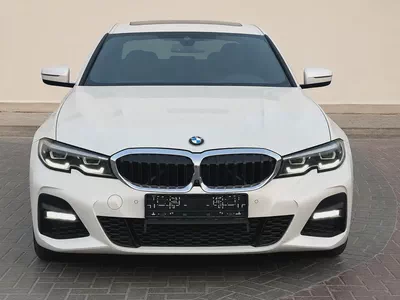 AED 1,526 P.M | BMW 330I M-KIT | 2.0L TWIN-TURBO | 2020 | GCC | ORIGINAL PAINT-10