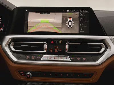 AED 1,526 P.M | BMW 330I M-KIT | 2.0L TWIN-TURBO | 2020 | GCC | ORIGINAL PAINT-13