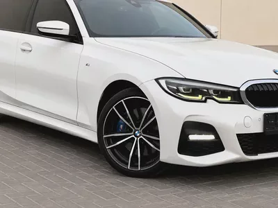 AED 1,526 P.M | BMW 330I M-KIT | 2.0L TWIN-TURBO | 2020 | GCC | ORIGINAL PAINT-4