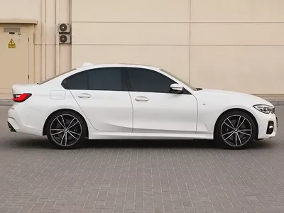 AED 1,526 P.M | BMW 330I M-KIT | 2.0L TWIN-TURBO | 2020 | GCC | ORIGINAL PAINT-7