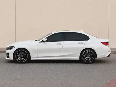 AED 1,526 P.M | BMW 330I M-KIT | 2.0L TWIN-TURBO | 2020 | GCC | ORIGINAL PAINT-8