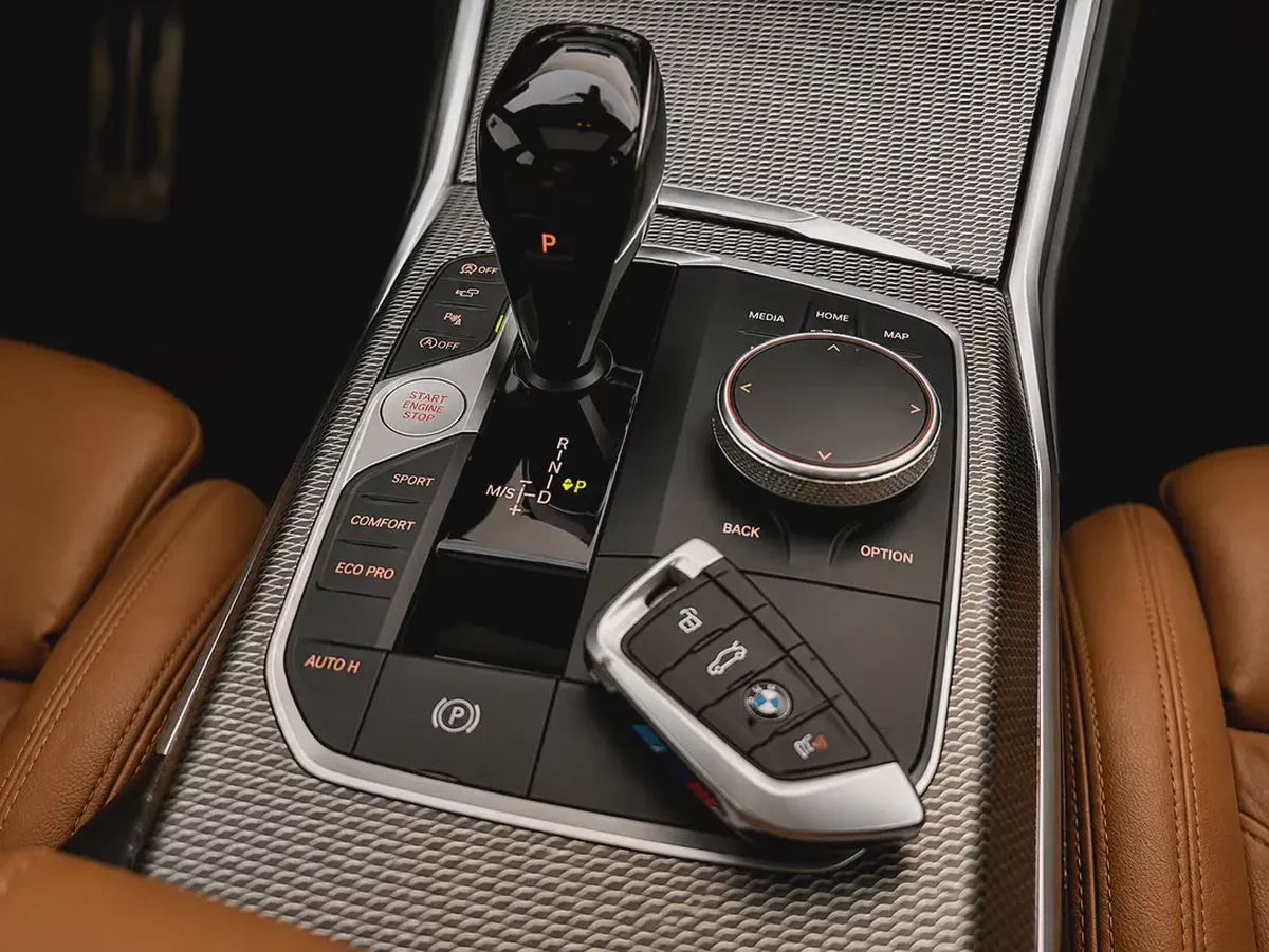 AED 1,526 P.M | BMW 330I M-KIT | 2.0L TWIN-TURBO | 2020 | GCC | ORIGINAL PAINT-12-12