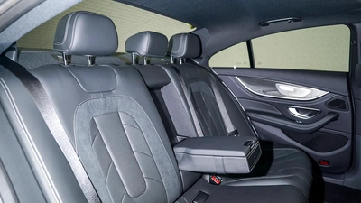 Mercedes-Benz CLS-Class CLS 53 AMG-6