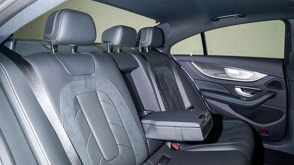 Mercedes-Benz CLS-Class CLS 53 AMG