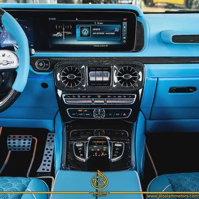 2022 MERCEDES G800 DONE ONLY 5000KM-9
