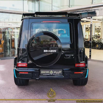 2022 MERCEDES G800 DONE ONLY 5000KM-1