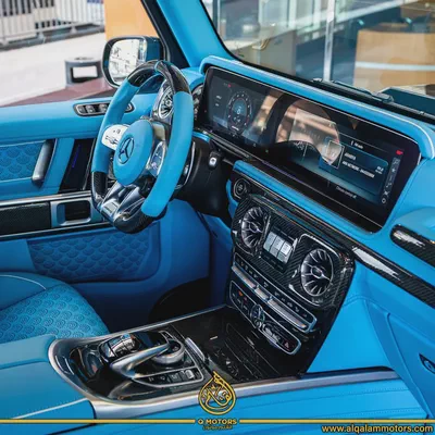 2022 MERCEDES G800 DONE ONLY 5000KM-7