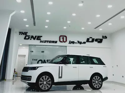 Land Rover Range Rover HSE P530 2022 | GCC Specs | Warranty-0