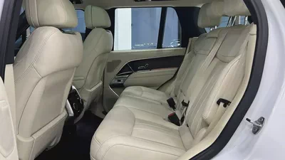 Land Rover Range Rover HSE P530 2022 | GCC Specs | Warranty-15