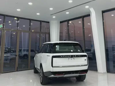 Land Rover Range Rover HSE P530 2022 | GCC Specs | Warranty-16