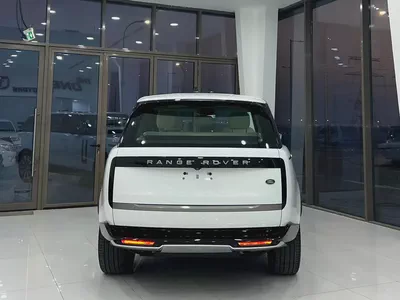Land Rover Range Rover HSE P530 2022 | GCC Specs | Warranty-18