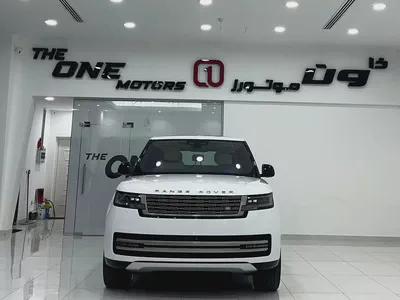 Land Rover Range Rover HSE P530 2022 | GCC Specs | Warranty-4