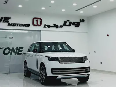 Land Rover Range Rover HSE P530 2022 | GCC Specs | Warranty-5