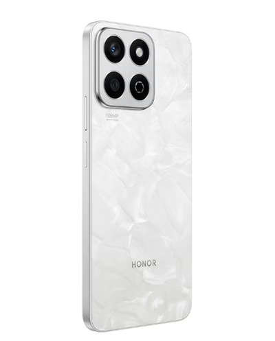 Honor X7c Dual SIM Moonlight White 8GB RAM 256GB 4G - Middle East Version-3