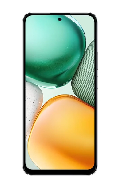 Honor X7c Dual SIM Moonlight White 8GB RAM 256GB 4G - Middle East Version-1