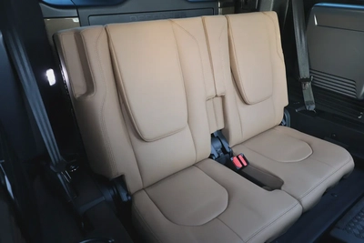 LAND ROVER DEFENDER ( 110 X-DYNAMIC HSE ) - GCC SPECS - 5 YEARS UNDER WARRANTY - ACCIDENT FREE --18