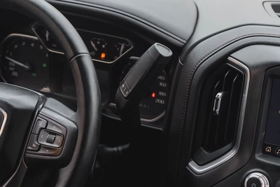 2,742 P.M |  Sierra AT4 | 0% Downpayment | GMC Sierra AT4!-9