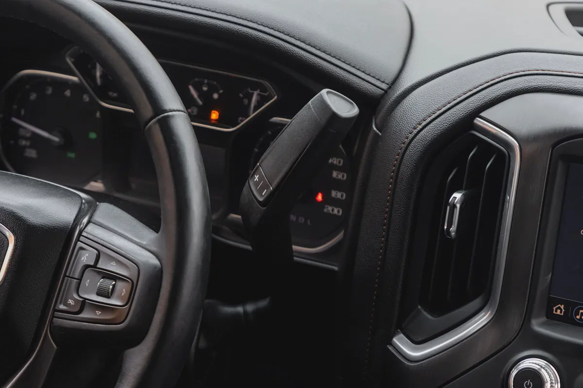 2,742 P.M |  Sierra AT4 | 0% Downpayment | GMC Sierra AT4!-9-9