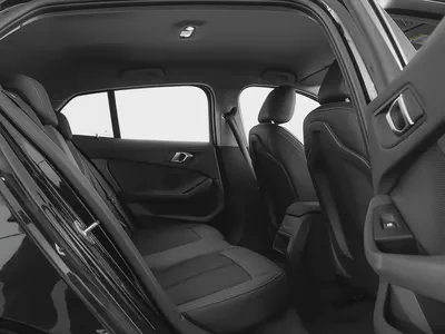 1,880 AED / 60 months | 0% DP | 2023 BMW 120i Sport Line / Full BMW Service History-12