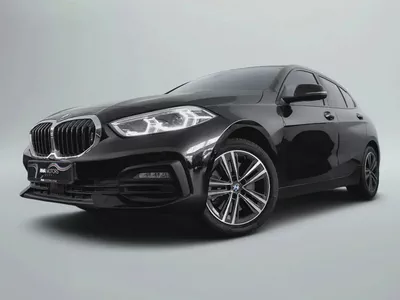 1,880 AED / 60 months | 0% DP | 2023 BMW 120i Sport Line / Full BMW Service History-4