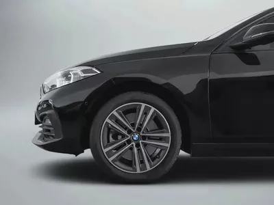 1,880 AED / 60 months | 0% DP | 2023 BMW 120i Sport Line / Full BMW Service History-5