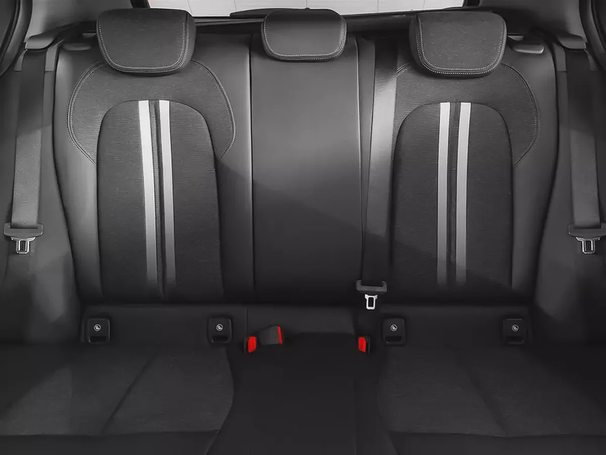 1,880 AED / 60 months | 0% DP | 2023 BMW 120i Sport Line / Full BMW Service History-11-11