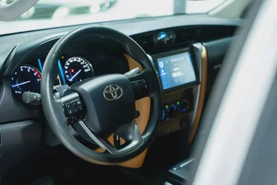 Toyota Fortuner 2023 EXR GCC Specs-9