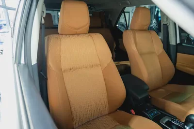 Toyota Fortuner 2023 EXR GCC Specs-10