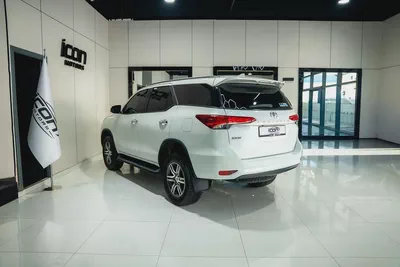 Toyota Fortuner 2023 EXR GCC Specs-14