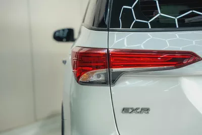 Toyota Fortuner 2023 EXR GCC Specs-17