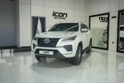 Toyota Fortuner 2023 EXR GCC Specs-2